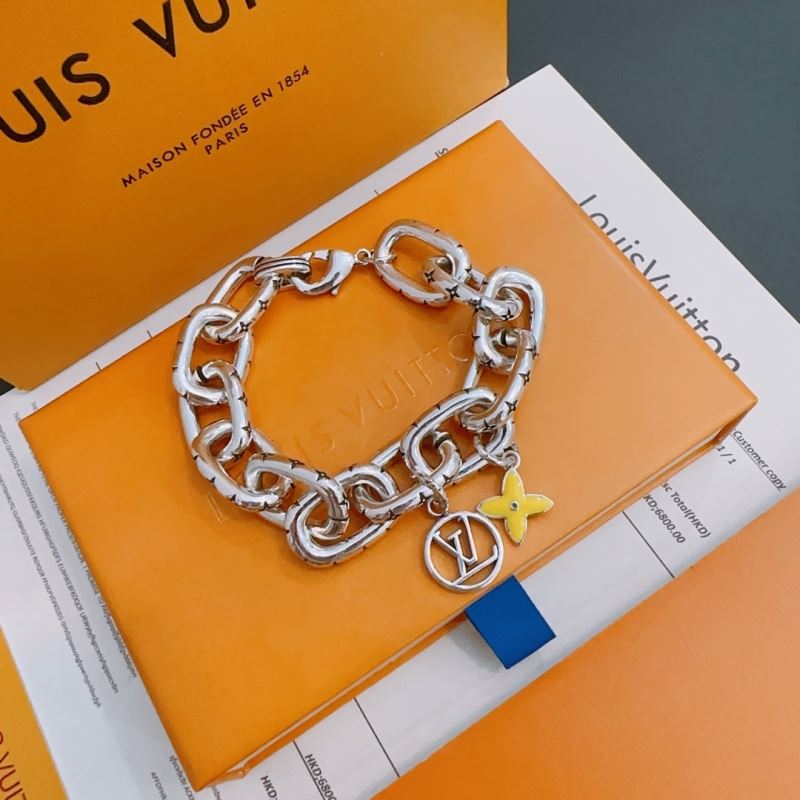 Louis Vuitton Bracelets